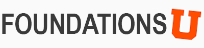 Foundations U